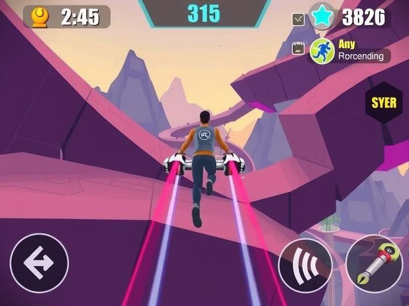 Quepem Rapid Runner Community Event